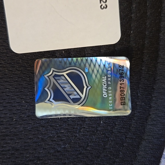 NWT NHL Chicago Blackhawks Fanatics 2020 Locker Room Pro Authentic Adjustable Ha - Picture 9 of 14